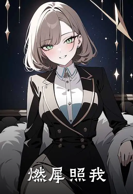 燃犀照我凌渊凤鸣最新推荐小说_完结版小说推荐燃犀照我凌渊凤鸣
