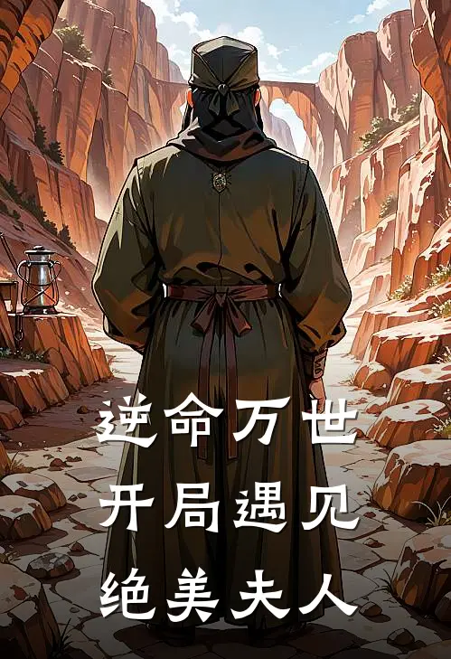 逆命万世：开局遇见绝美夫人(沐凡苏绾清)全本免费小说_阅读免费小说逆命万世：开局遇见绝美夫人沐凡苏绾清
