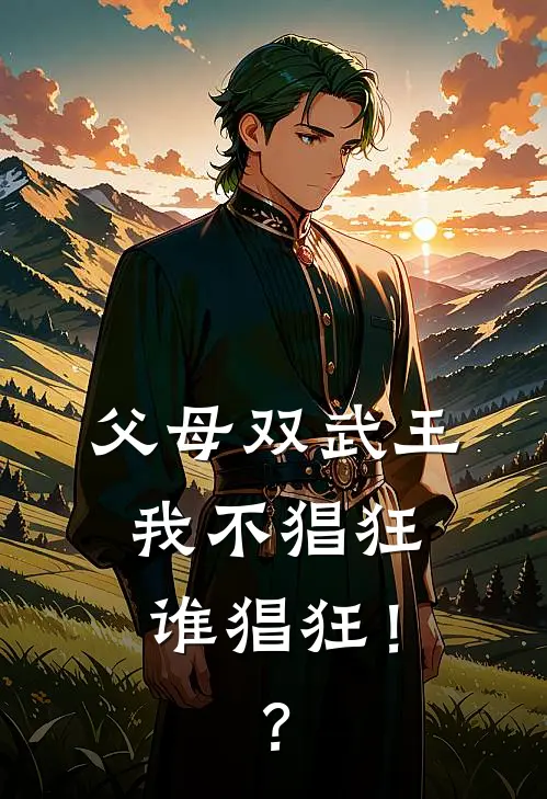 父母双武王，我不猖狂谁猖狂！？(李默林薇)全集阅读_父母双武王，我不猖狂谁猖狂！？最新章节阅读