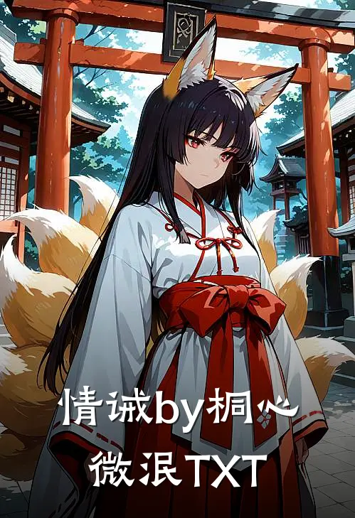 情诫by桐心微泯TXT