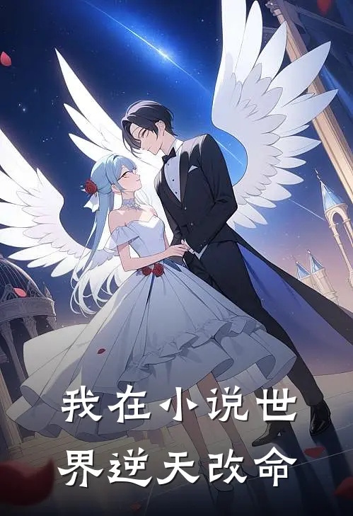 我在小说世界逆天改命