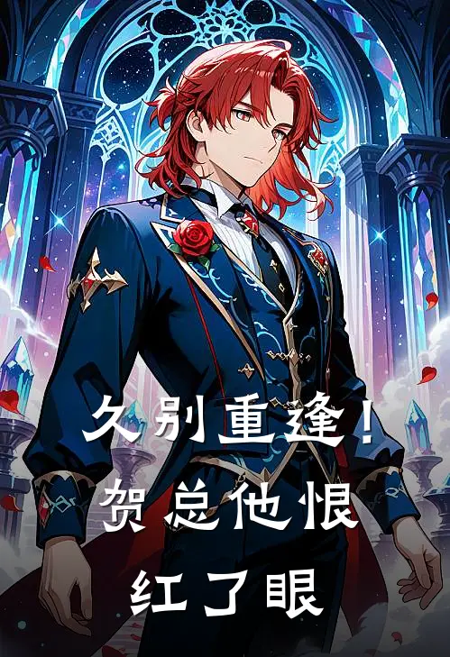 久别重逢！贺总他恨红了眼(许攸白贺祈舟)小说完结版_全文阅读免费全集久别重逢！贺总他恨红了眼许攸白贺祈舟