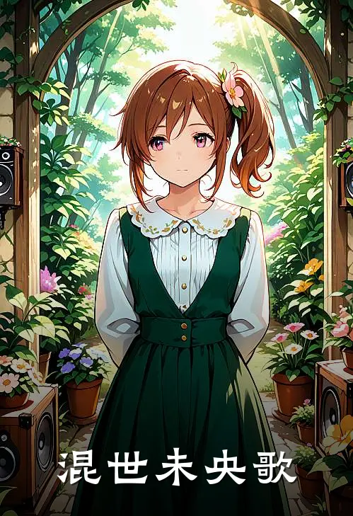 混世未央歌