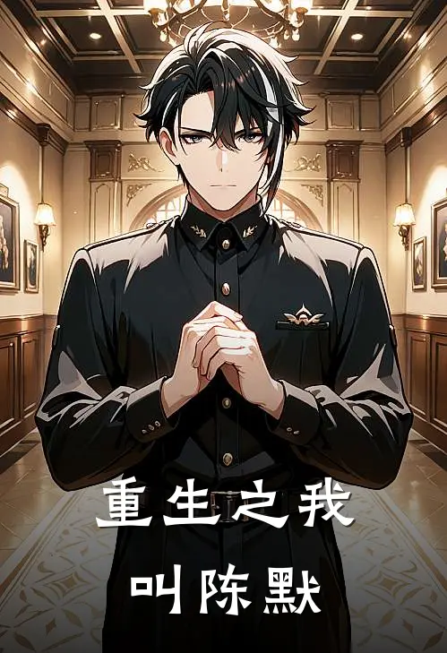 重生之我叫陈默
