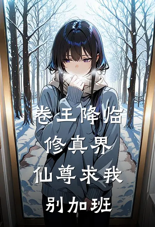 卷王降临修真界，仙尊求我别加班(李小白张铁)在哪看免费小说_全本免费完结小说卷王降临修真界，仙尊求我别加班李小白张铁