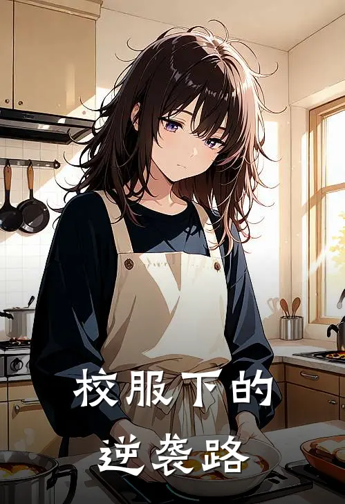 《校服下的逆袭路》胡一帆江昊阳火爆新书_校服下的逆袭路(胡一帆江昊阳)免费小说