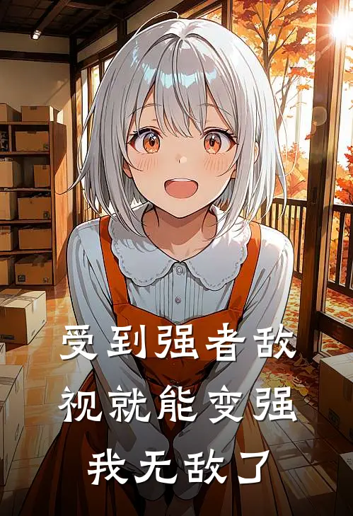 受到强者敌视就能变强，我无敌了(周沐辰楚雄安)热门小说_《受到强者敌视就能变强，我无敌了》最新章节在线阅读