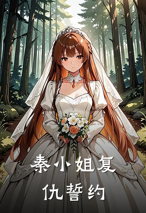 秦小姐复仇誓约秦舒晏沈惊寒小说推荐完结_全集免费小说秦小姐复仇誓约(秦舒晏沈惊寒)