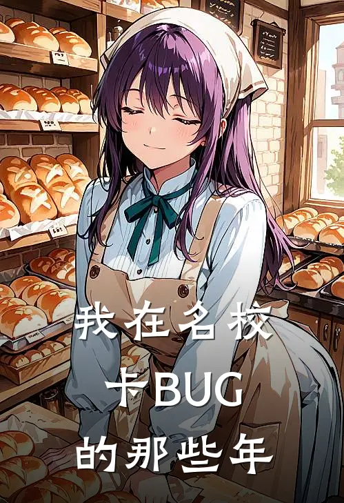 我在名校卡BUG的那些年