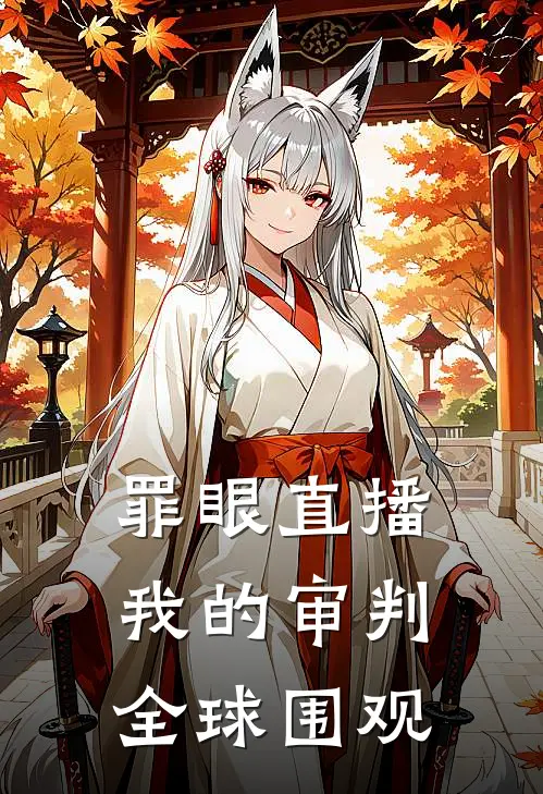 罪眼直播：我的审判全球围观