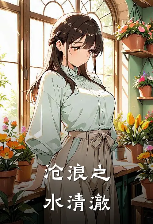 沧浪之水清澈李正澜王永春完结好看小说_无弹窗全文免费阅读沧浪之水清澈(李正澜王永春)