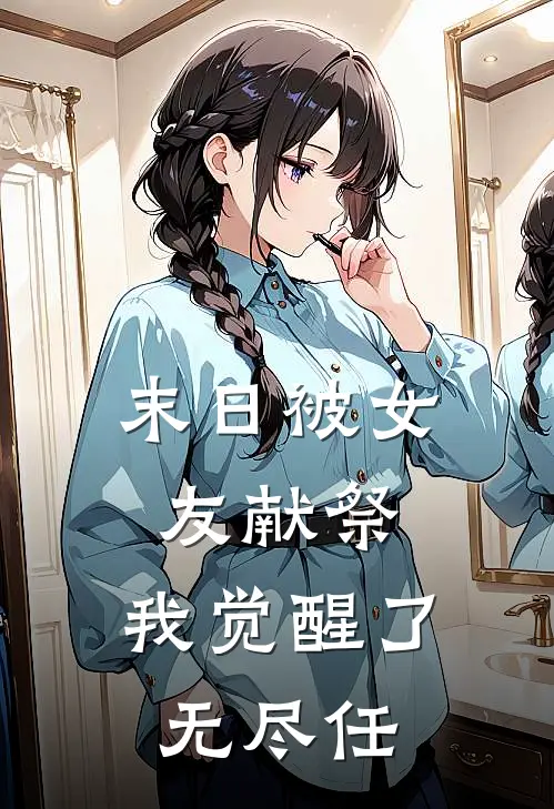 末日被女友献祭，我觉醒了无尽任赵岩凌默完结小说免费阅读_热门免费小说末日被女友献祭，我觉醒了无尽任(赵岩凌默)