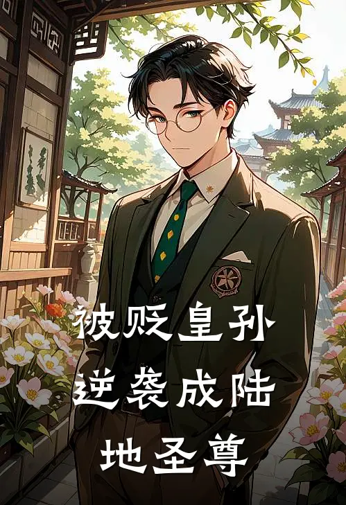 被贬皇孙逆袭成陆地圣尊