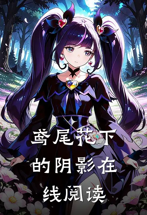 鸢尾花下的阴影在线阅读