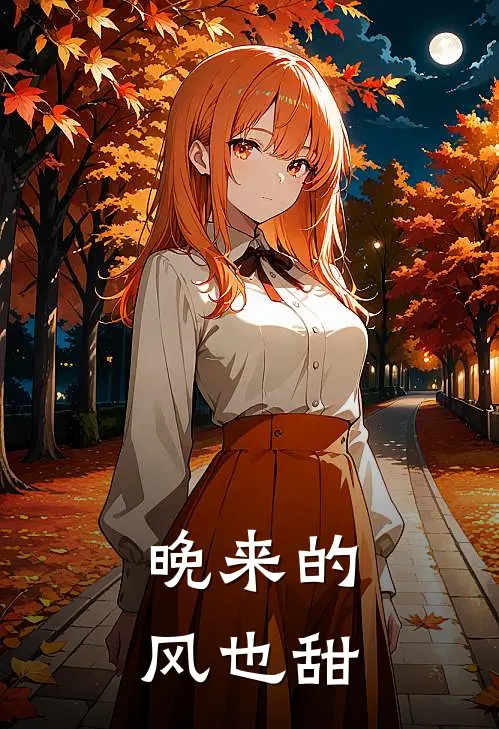 晚来的风也甜林晚沈砚最新好看小说推荐_完本小说免费晚来的风也甜(林晚沈砚)