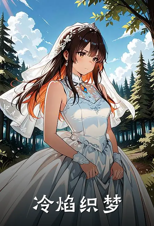 冷焰织梦(林澈林澈)免费阅读_热门的小说冷焰织梦林澈林澈