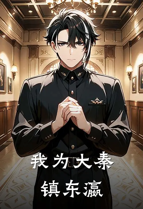 我为大秦镇东瀛