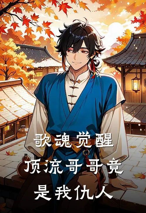 歌魂觉醒：顶流哥哥竟是我仇人苏晚秦浩小说完整版免费阅读_最新章节列表歌魂觉醒：顶流哥哥竟是我仇人(苏晚秦浩)