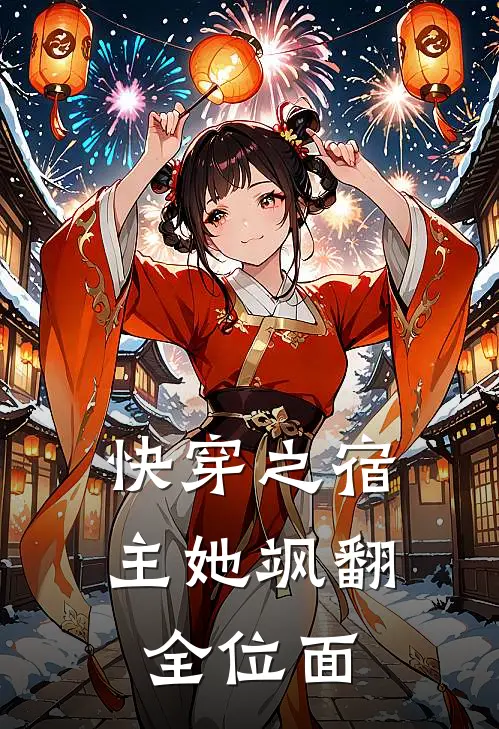 快穿之宿主她飒翻全位面(苏清鸢苏梦瑶)最新推荐小说_在哪看免费小说快穿之宿主她飒翻全位面苏清鸢苏梦瑶