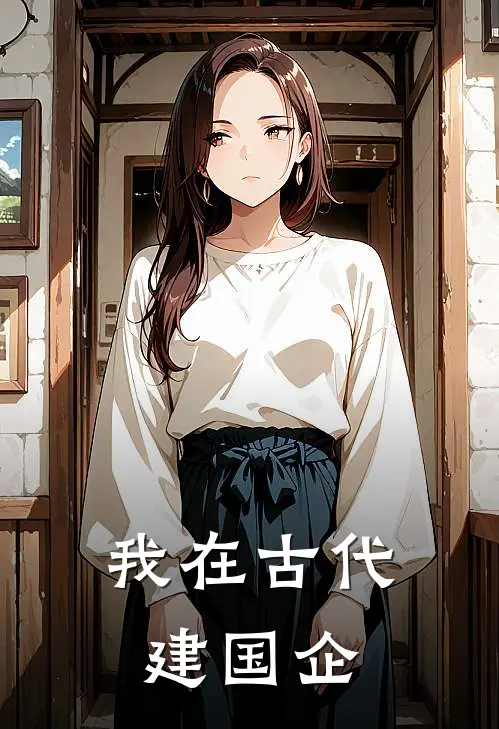 我在古代建【国企】