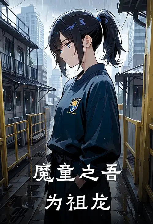 魔童之吾为祖龙(孙夏申晓豹)小说完整版_完结好看小说魔童之吾为祖龙孙夏申晓豹