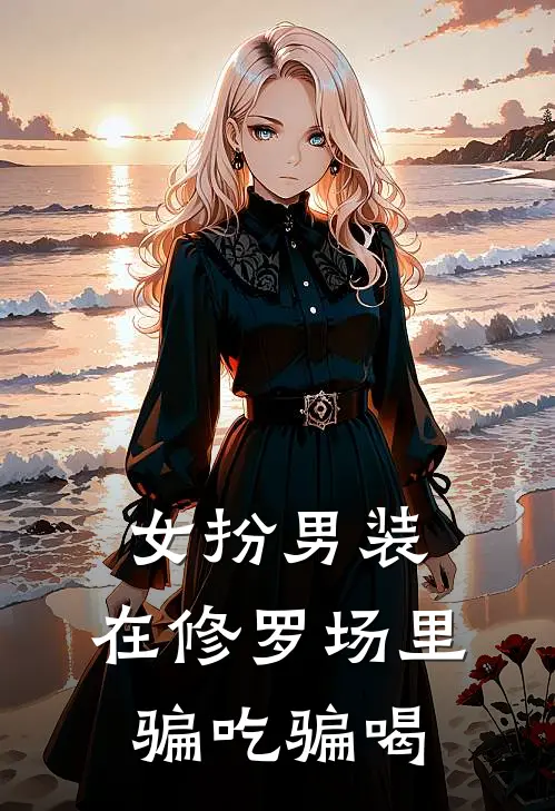 女扮男装，在修罗场里骗吃骗喝