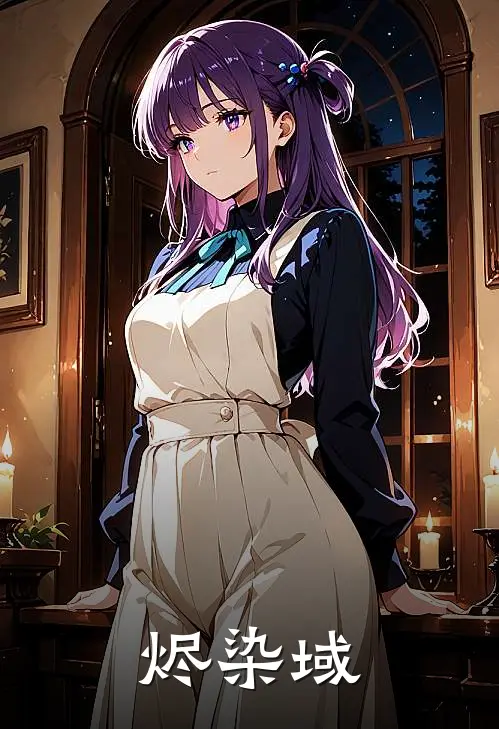 萧烬野林砚(烬染域)_《烬染域》最新章节免费在线阅读