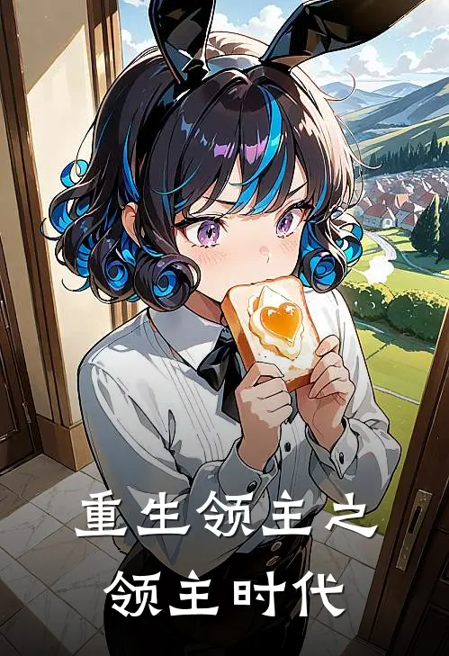 重生领主之领主时代