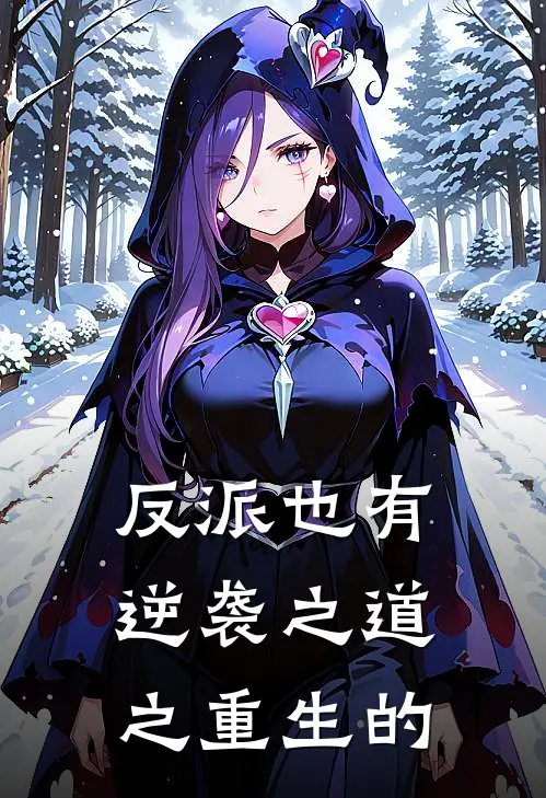 反派也有逆袭之道之重生的