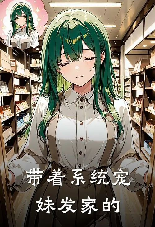 带着系统宠妹发家的