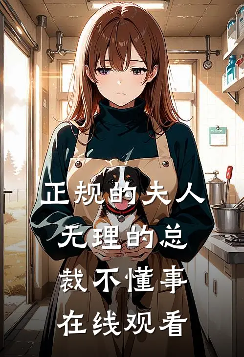 正规的夫人无理的总裁不懂事在线观看