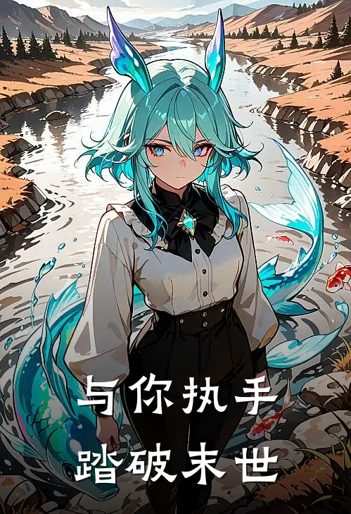 与你执手，踏破末世