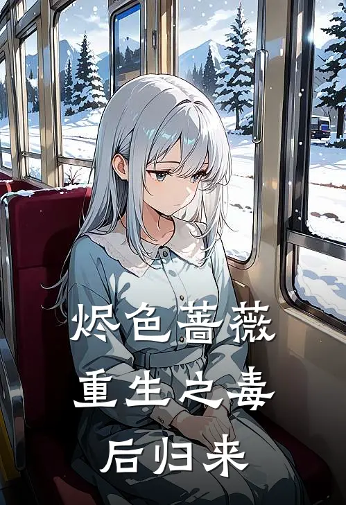 烬色蔷薇：重生之毒后归来