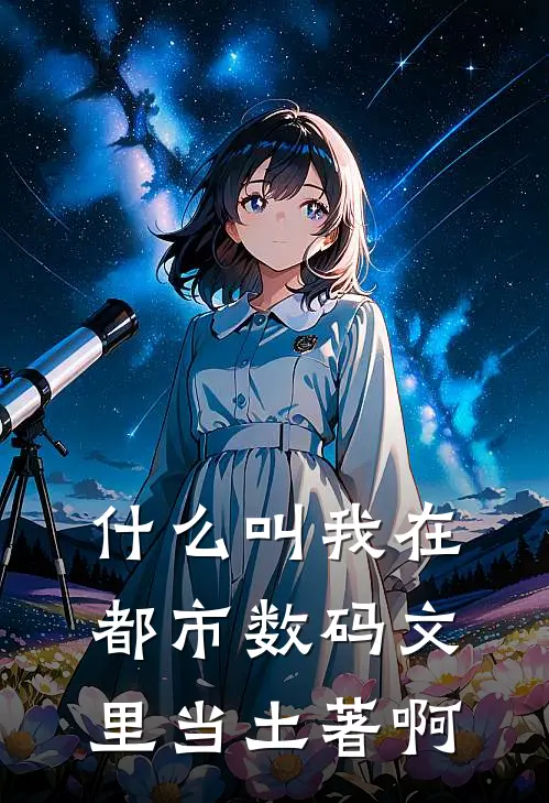 什么叫我在都市数码文里当土著啊全文免费阅读无弹窗大结局_什么叫我在都市数码文里当土著啊（德拉库斯德拉库斯）最新小说