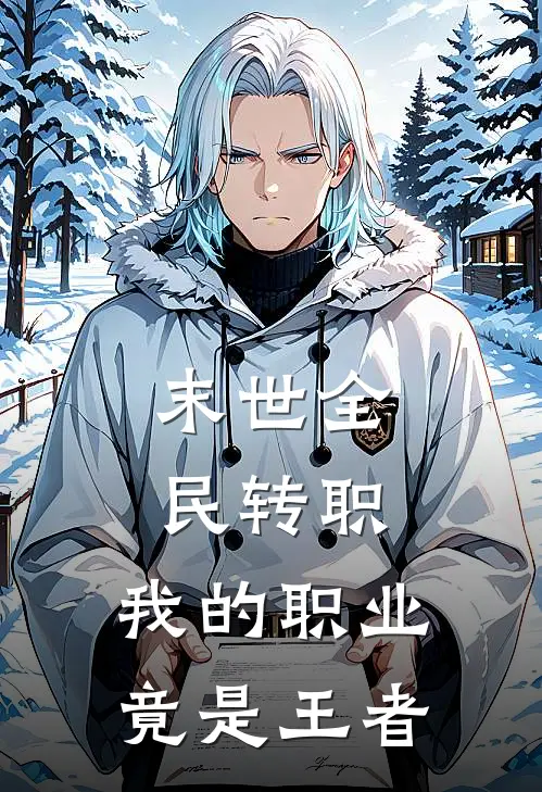 林风苏青影(末世全民转职，我的职业竟是王者)全本阅读_林风苏青影最新热门小说