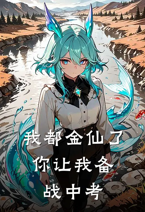 我都金仙了，你让我备战中考