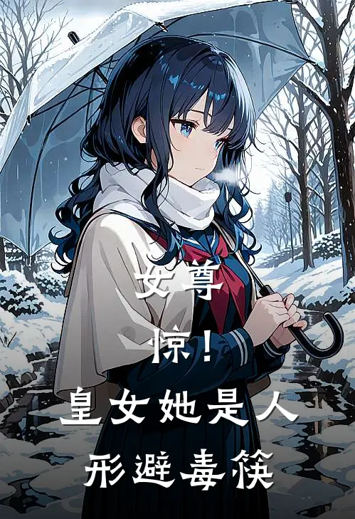 女尊：惊！皇女她是人形避毒筷