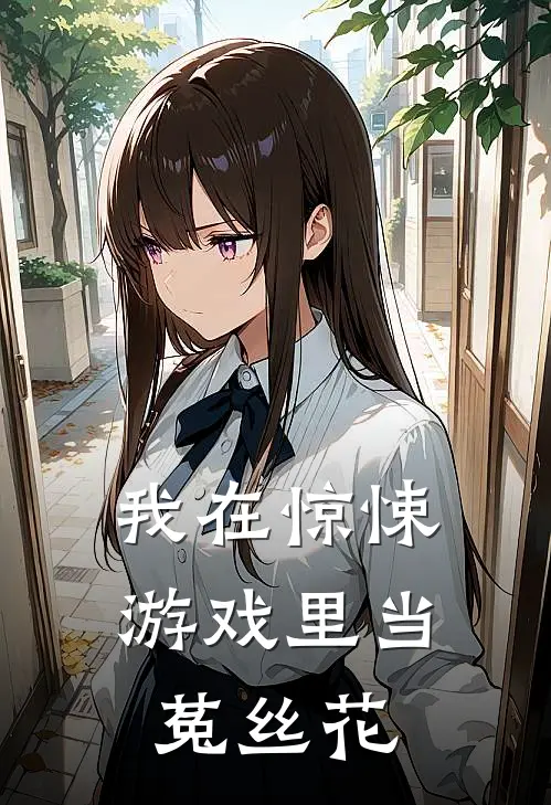 我在惊悚游戏里当菟丝花王虎沈迁若最新免费小说_免费完本小说我在惊悚游戏里当菟丝花王虎沈迁若