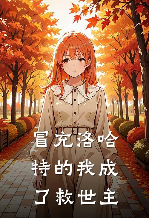 冒充洛哈特的我成了救世主洛哈特罗哈好看的小说推荐完结_在哪看免费小说冒充洛哈特的我成了救世主洛哈特罗哈