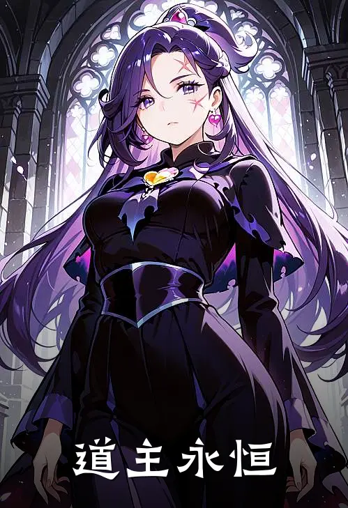 道主永恒