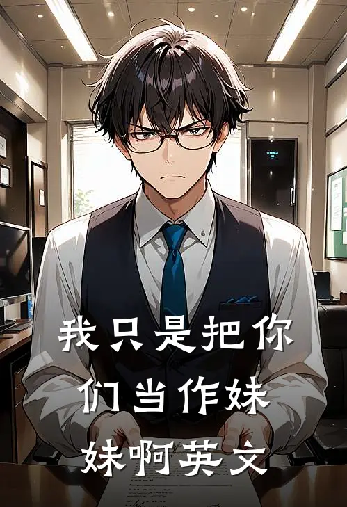 我只是把你们当作妹妹啊英文