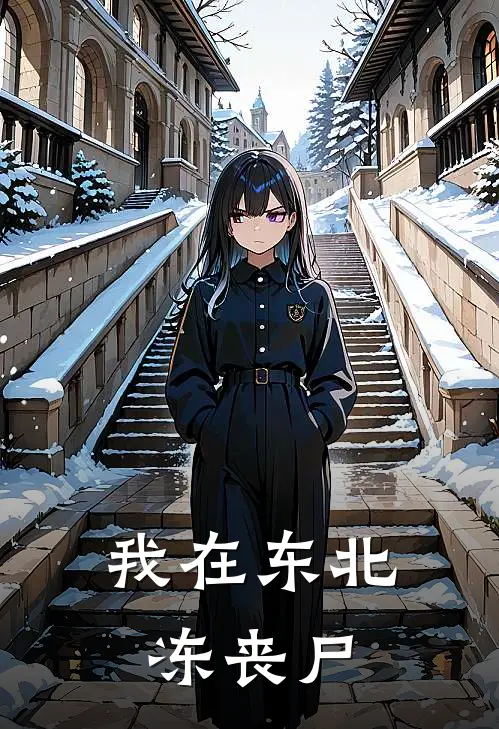 我在东北冻丧尸