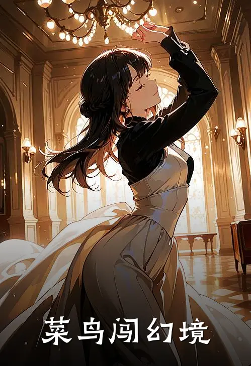 菜鸟闯幻境(莱恩塔尔)免费小说_最新小说全文阅读菜鸟闯幻境莱恩塔尔