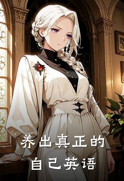 养出真正的自己英语