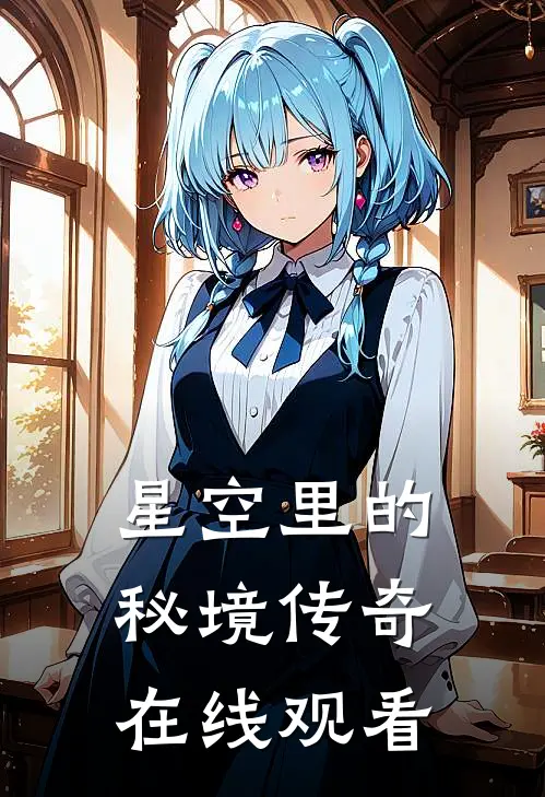 星空里的秘境传奇在线观看