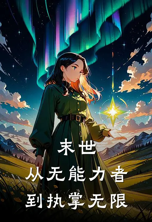 末世：从无能力者到执掌无限(李太玄洛溪瑶)热门网络小说推荐_最新章节列表末世：从无能力者到执掌无限(李太玄洛溪瑶)