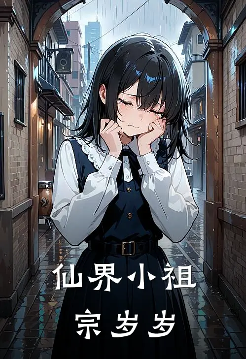 仙界小祖宗岁岁