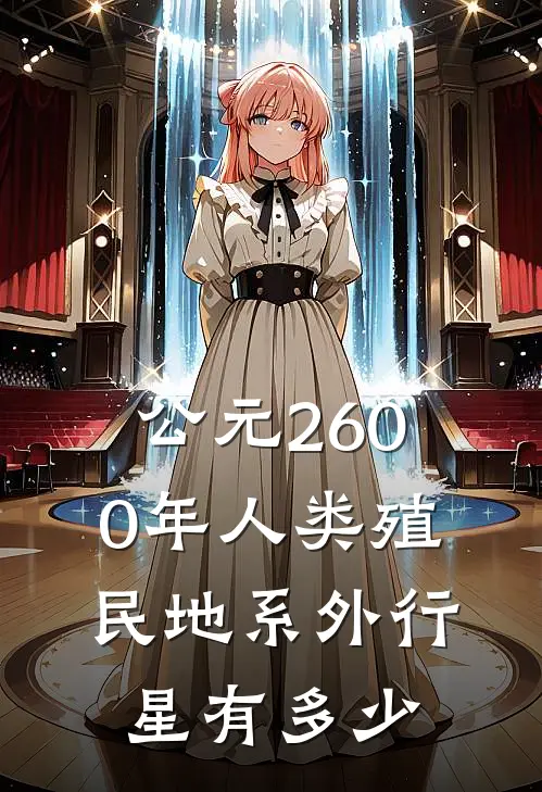 公元2600年人类殖民地系外行星有多少