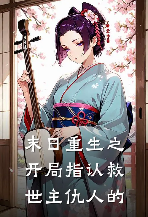 末日重生之开局指认救世主仇人的