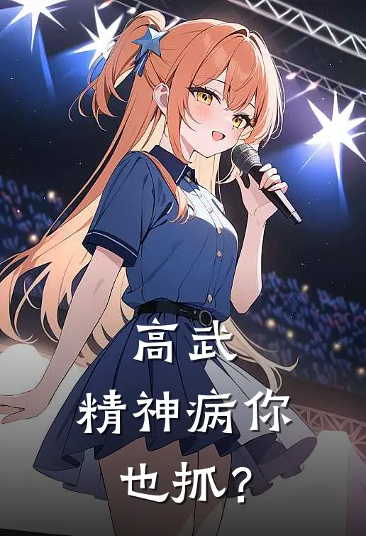 高武：精神病你也抓？苏灿赵国庆完结好看小说_无弹窗全文免费阅读高武：精神病你也抓？(苏灿赵国庆)